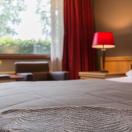 Van Der Valk Hotel Volendam Ngoại thất bức ảnh