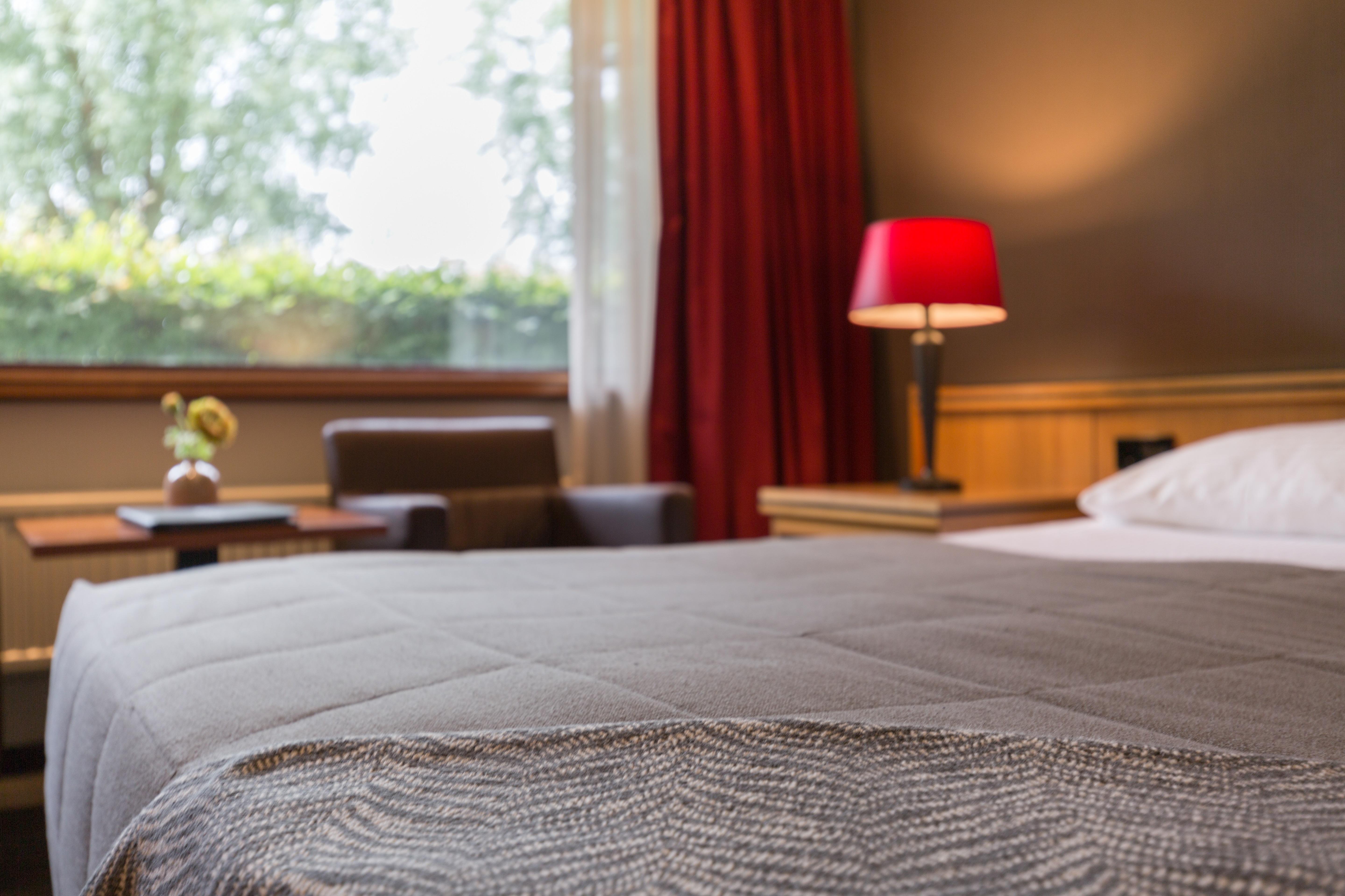 Van Der Valk Hotel Volendam Ngoại thất bức ảnh
