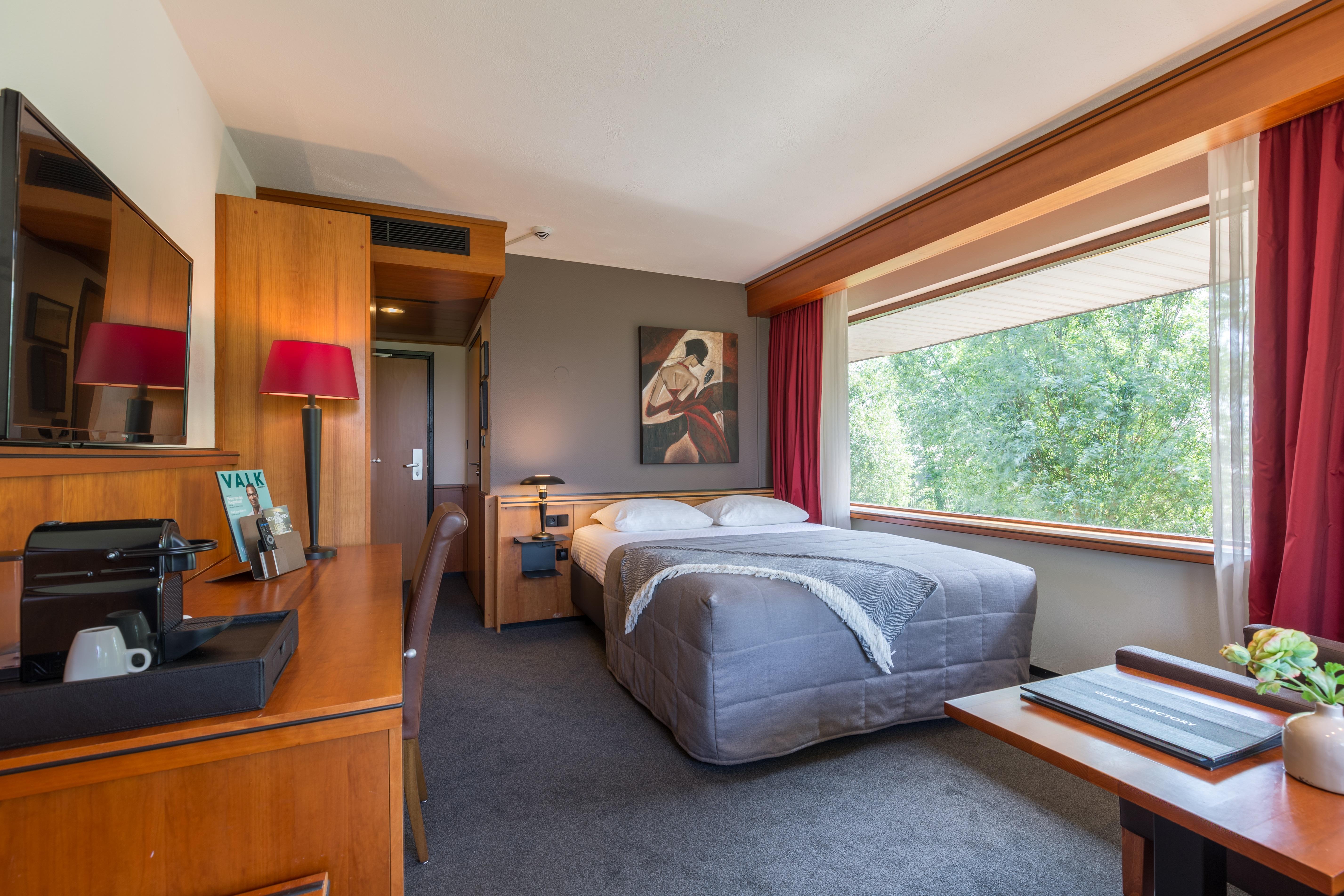Van Der Valk Hotel Volendam Ngoại thất bức ảnh