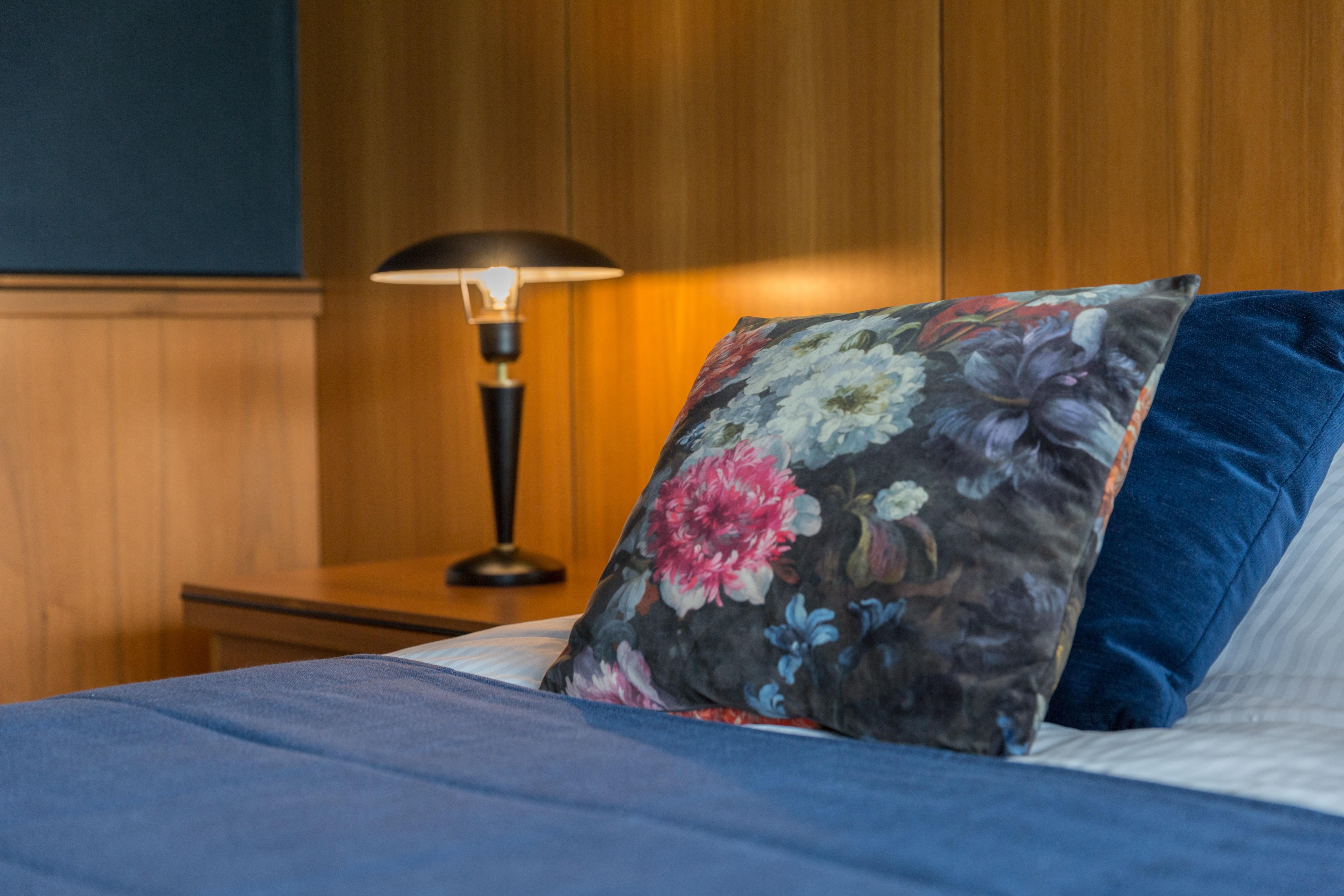 Van Der Valk Hotel Volendam Ngoại thất bức ảnh