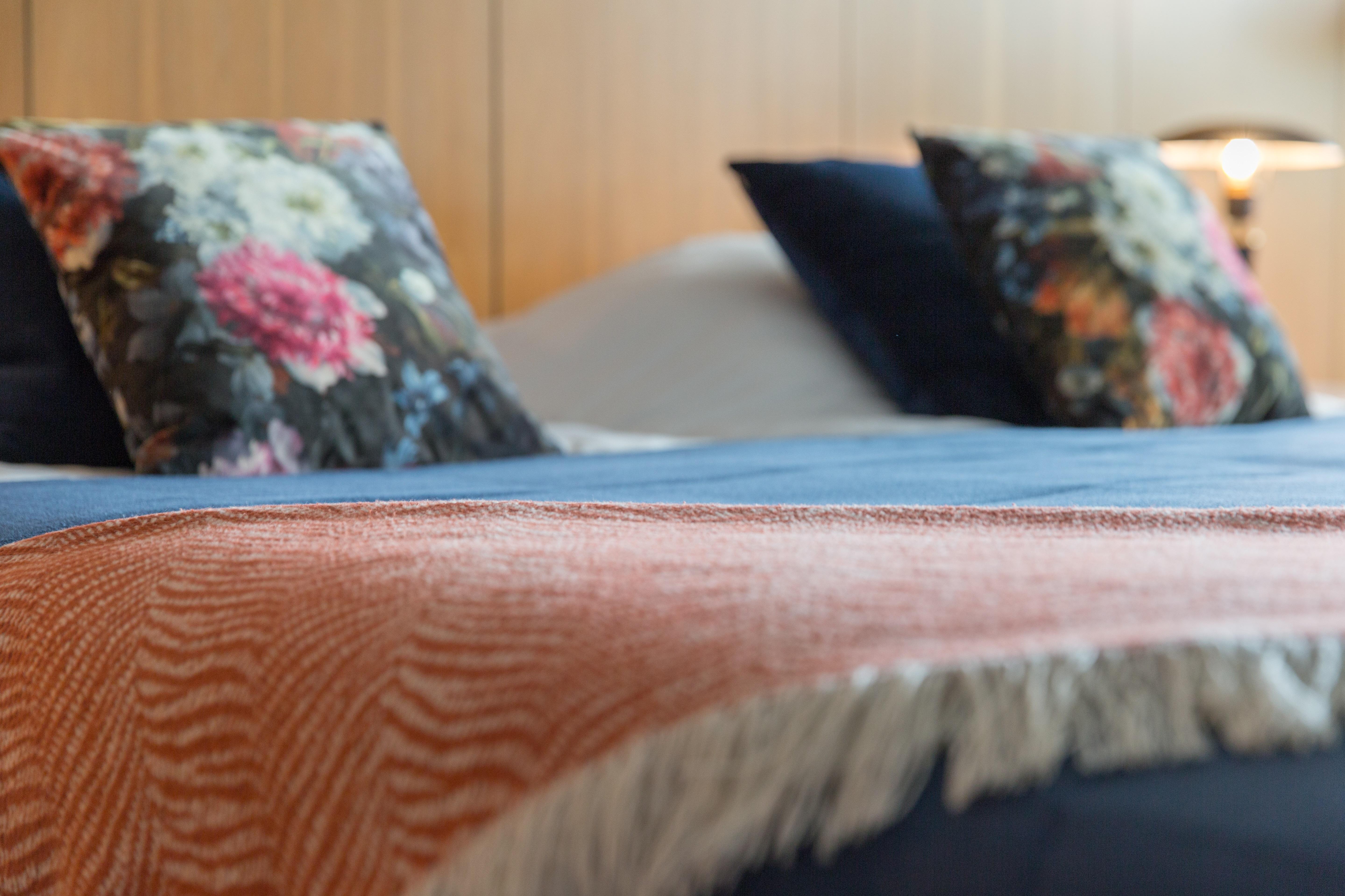 Van Der Valk Hotel Volendam Ngoại thất bức ảnh