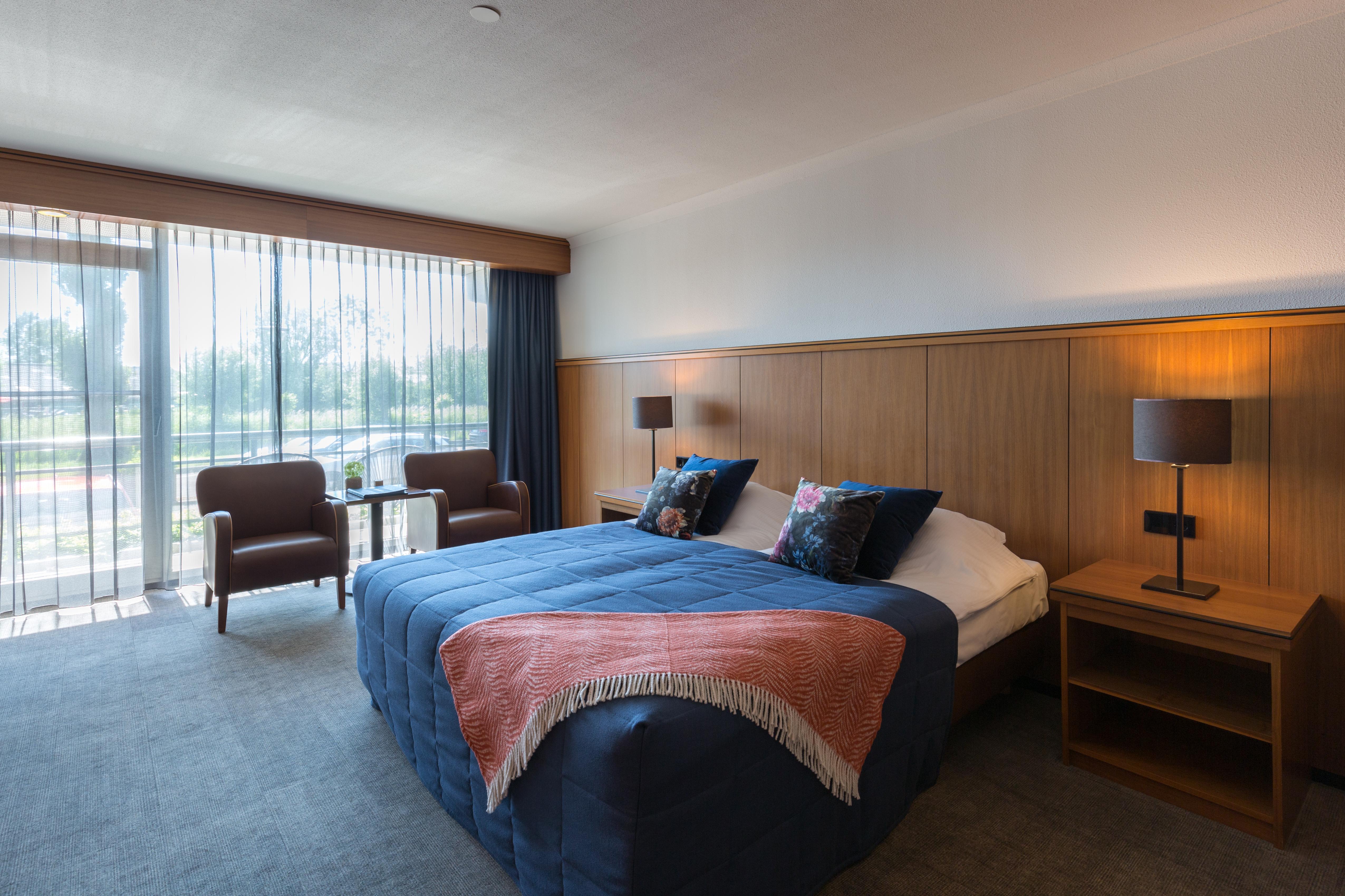 Van Der Valk Hotel Volendam Ngoại thất bức ảnh