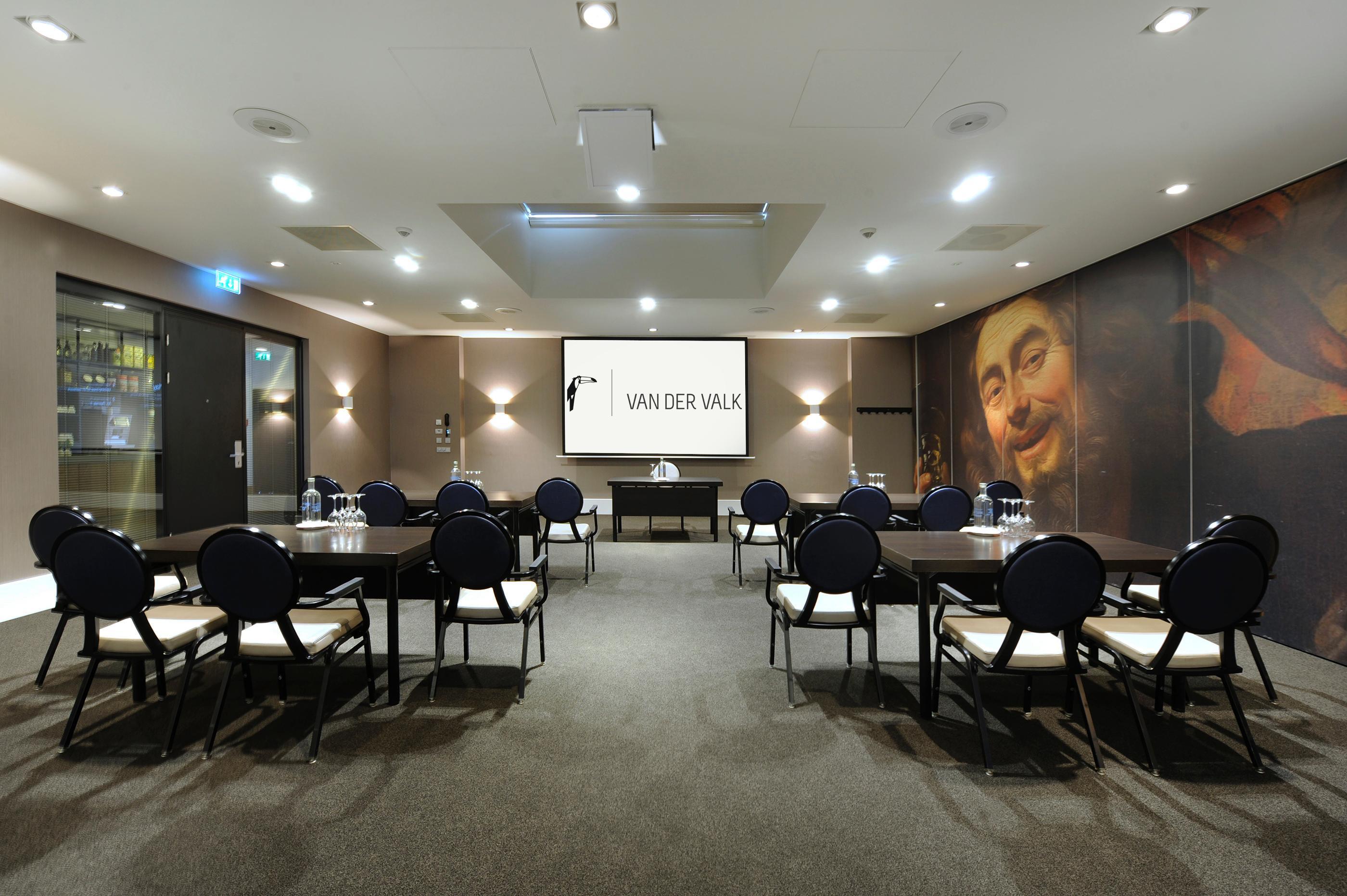 Van Der Valk Hotel Volendam Ngoại thất bức ảnh