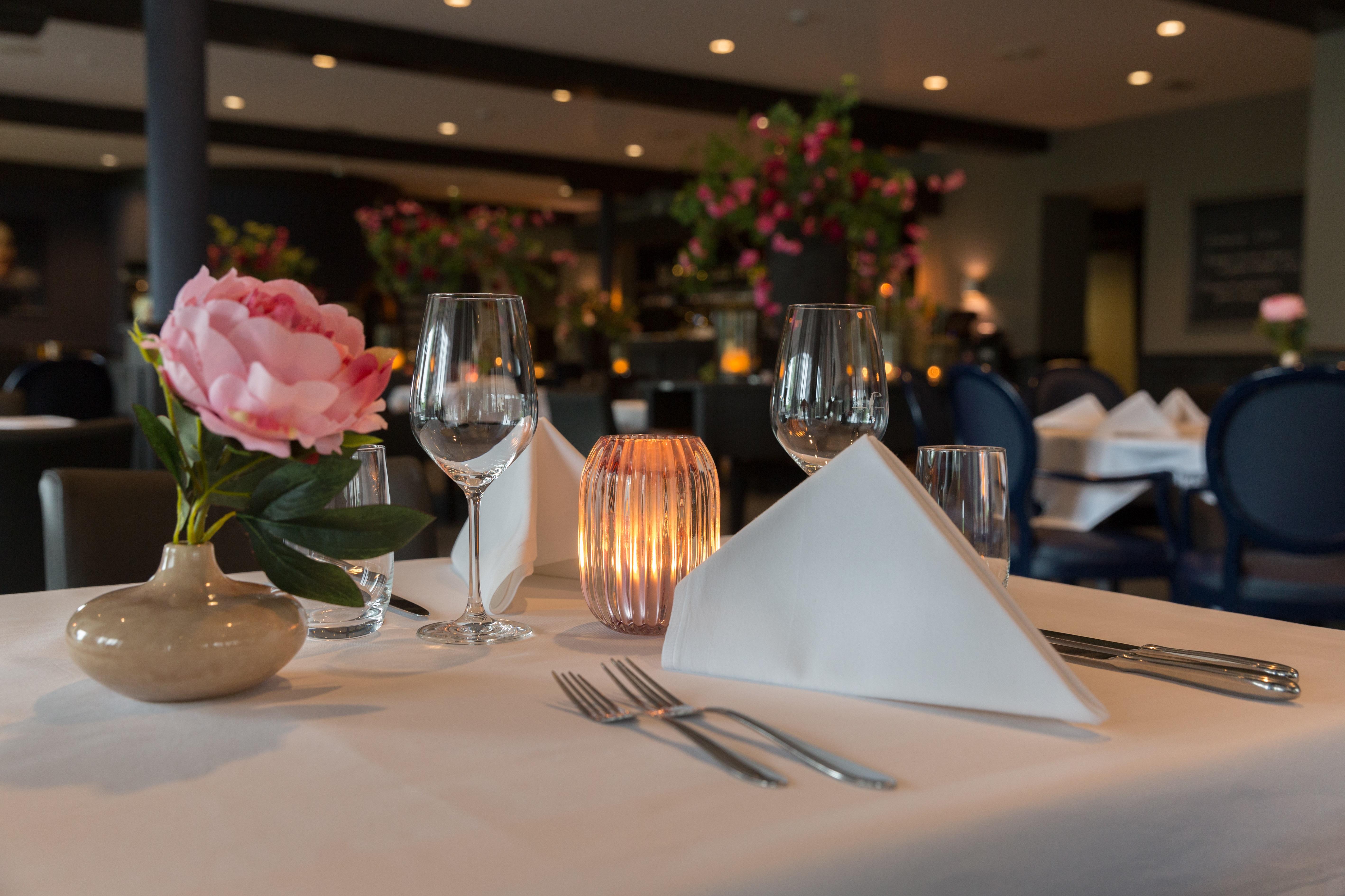 Van Der Valk Hotel Volendam Ngoại thất bức ảnh