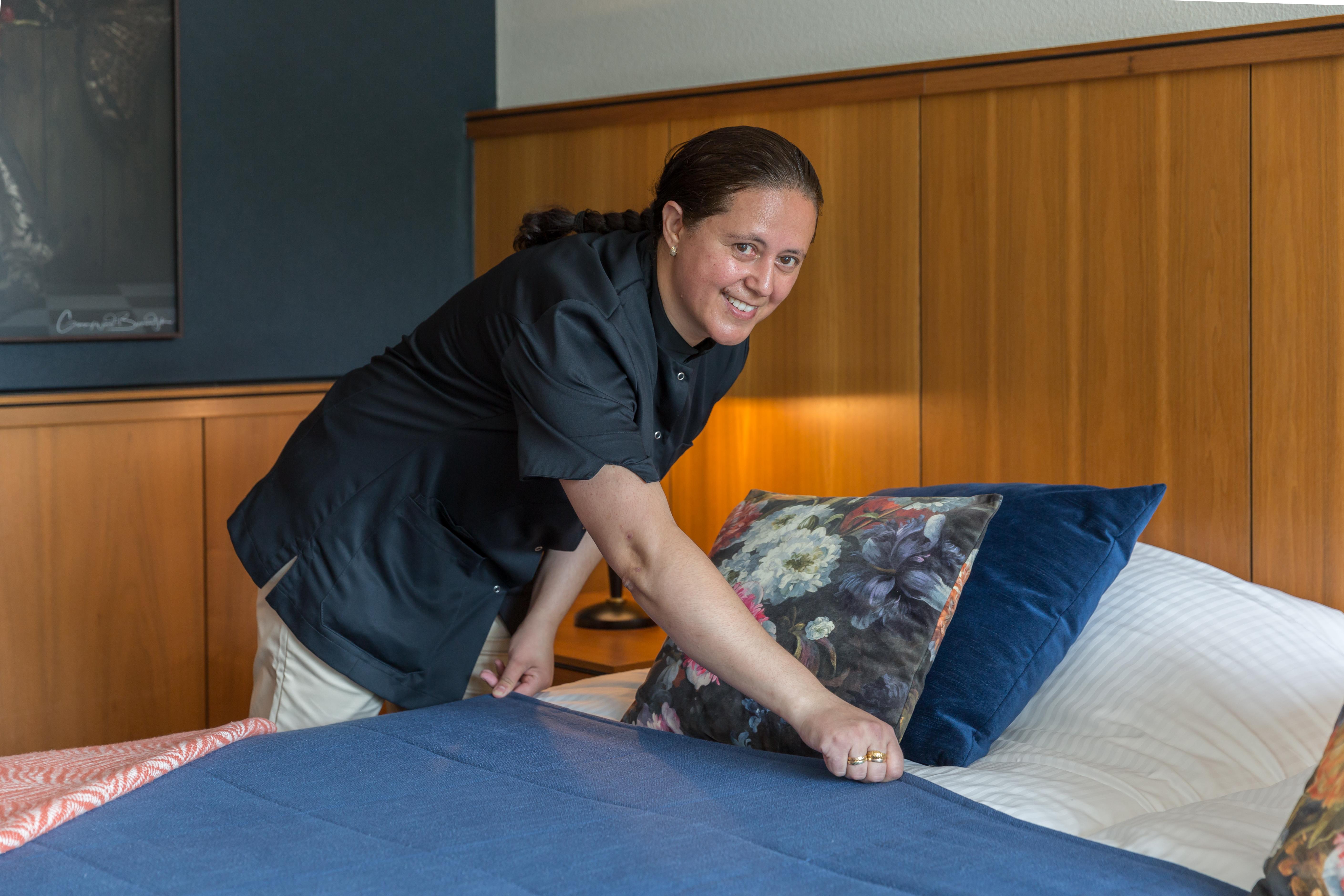 Van Der Valk Hotel Volendam Ngoại thất bức ảnh