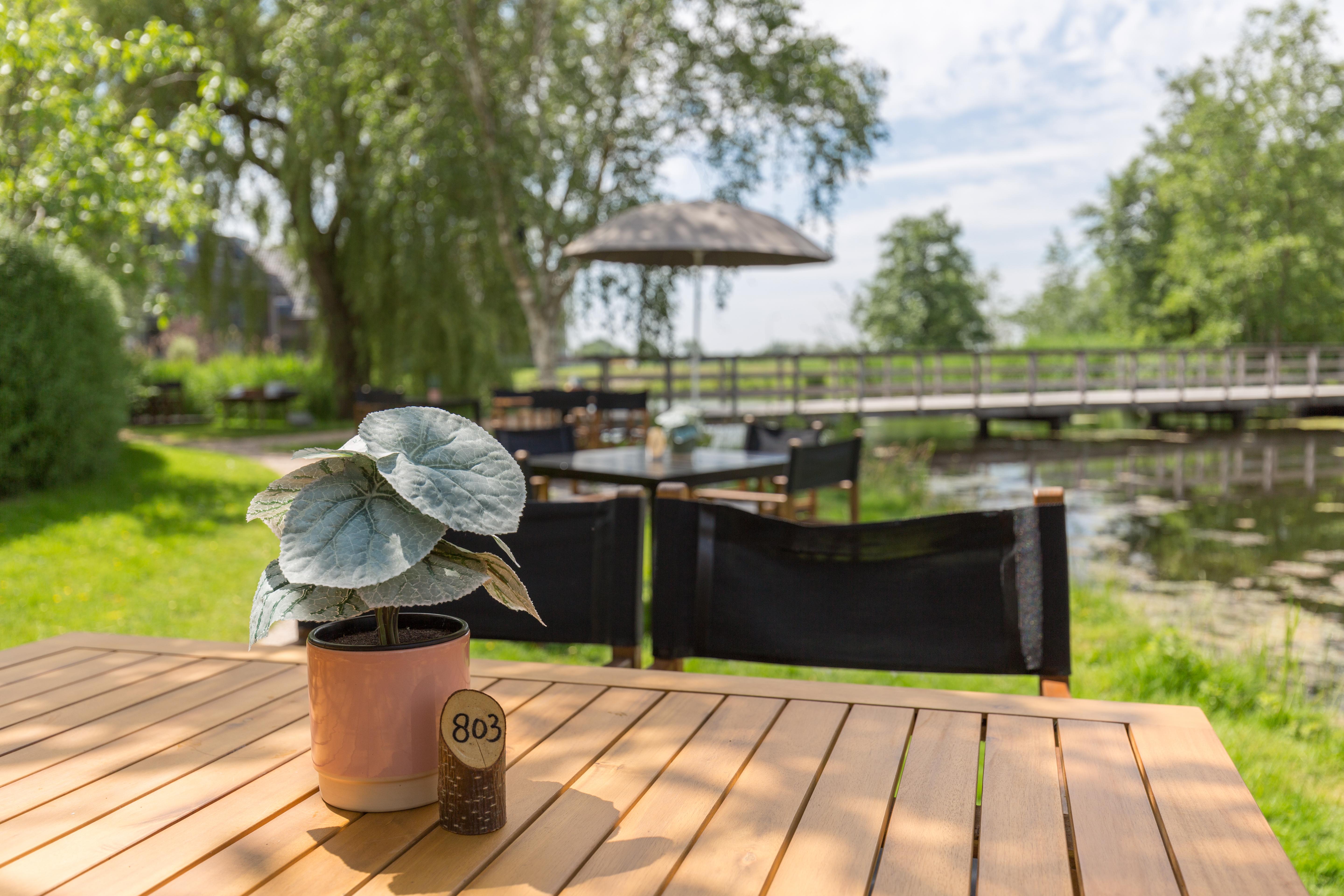 Van Der Valk Hotel Volendam Ngoại thất bức ảnh