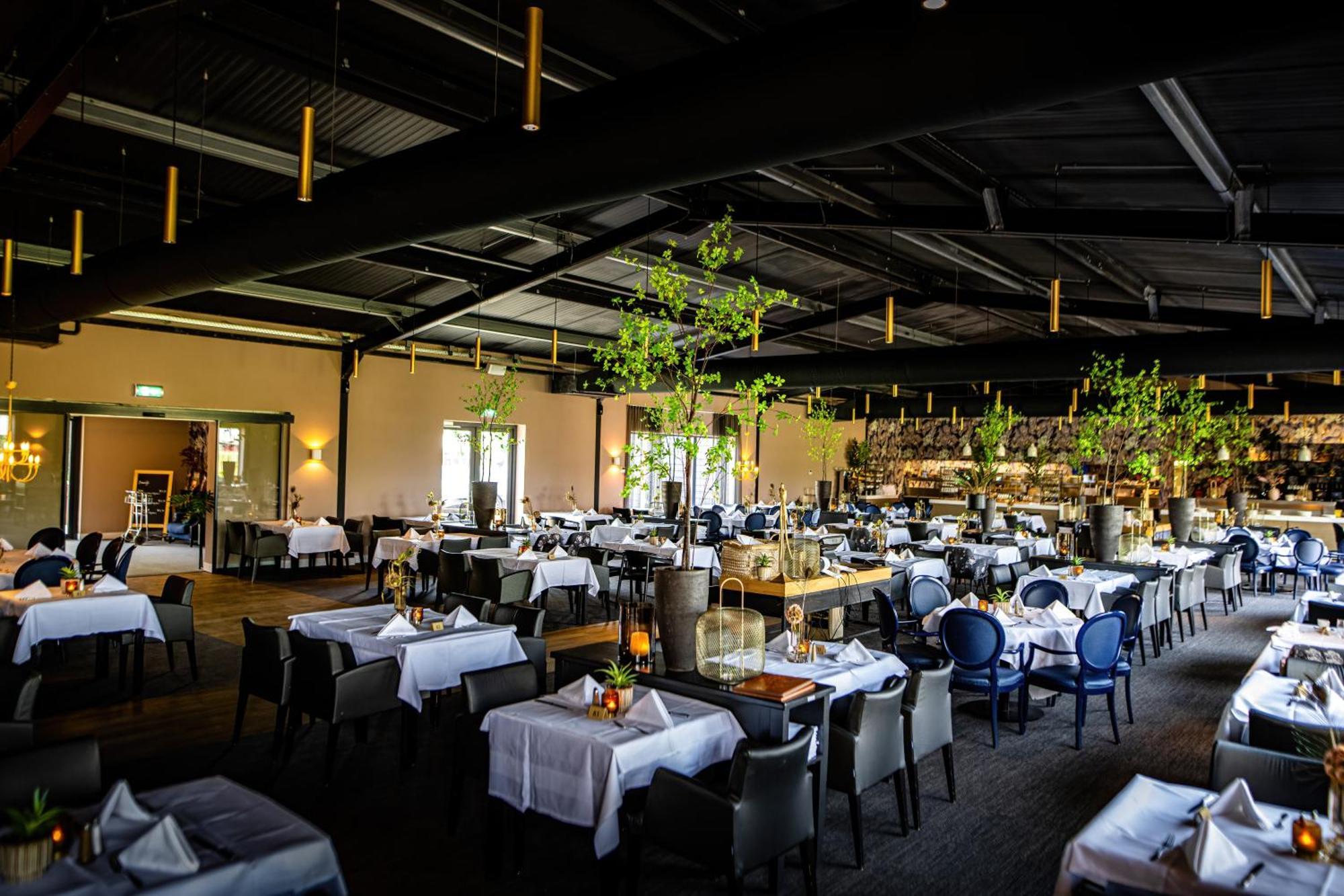 Van Der Valk Hotel Volendam Ngoại thất bức ảnh