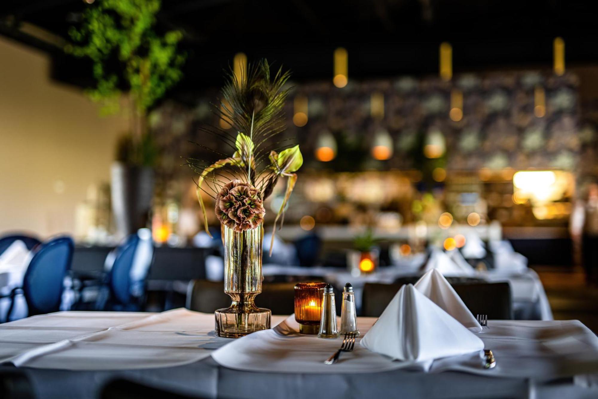 Van Der Valk Hotel Volendam Ngoại thất bức ảnh