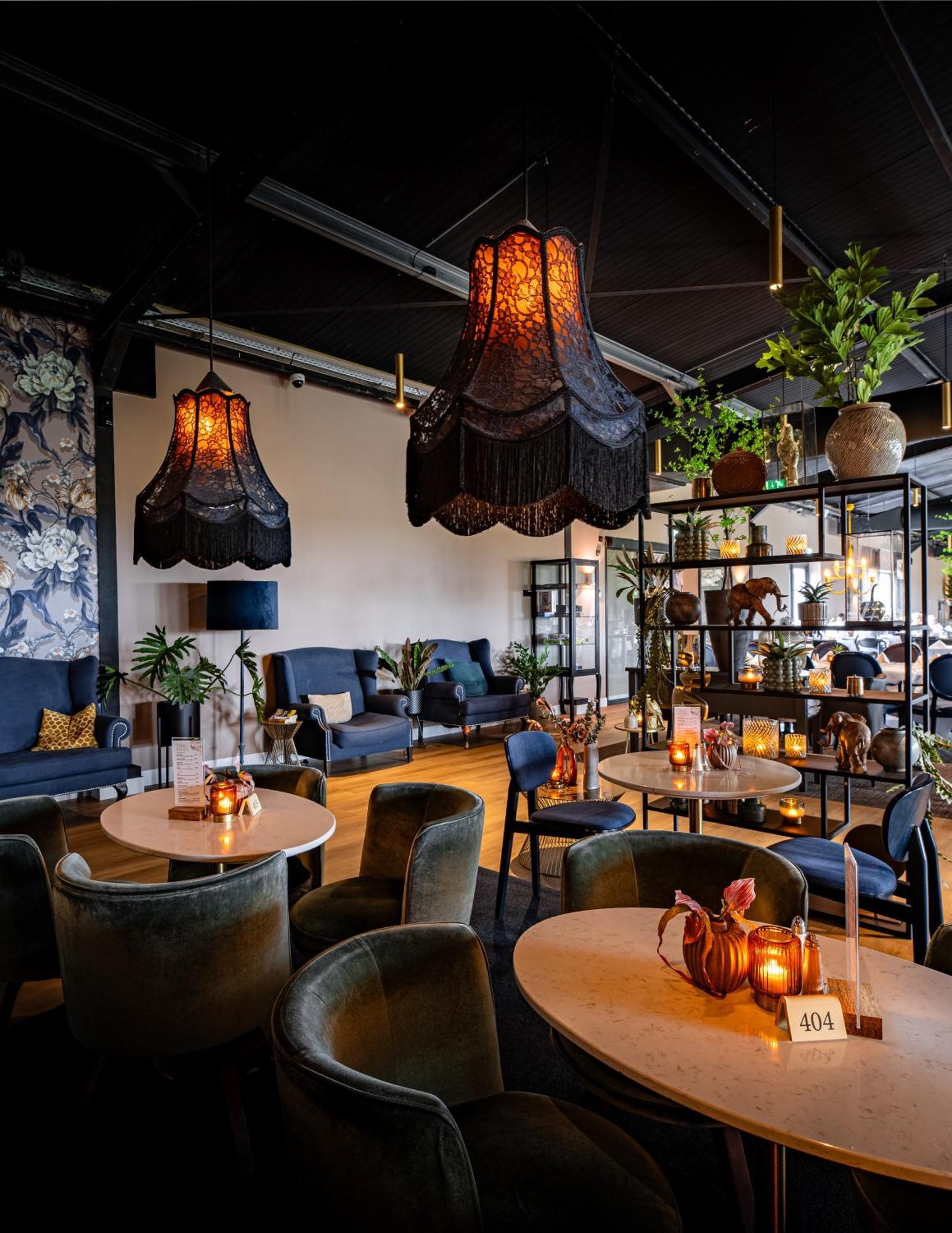 Van Der Valk Hotel Volendam Ngoại thất bức ảnh