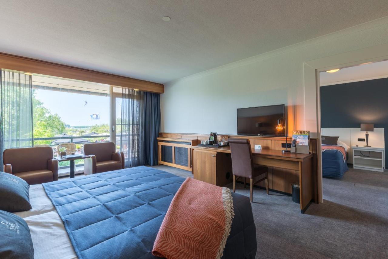 Van Der Valk Hotel Volendam Ngoại thất bức ảnh